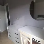 Apartmán Vlora Apartment