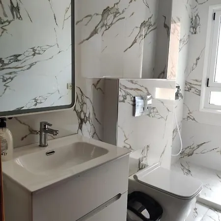 Apartamento Vlora Apartment