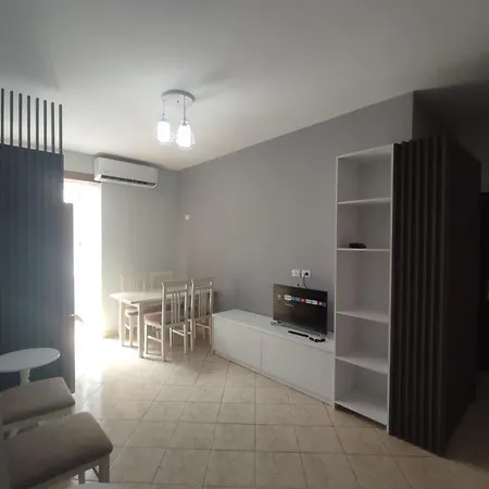 Vlora Apartment Apartmán