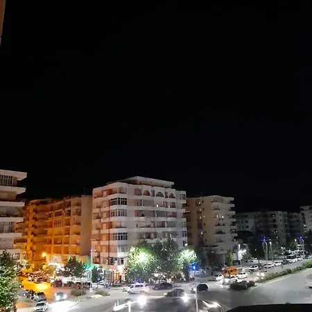Vlora Apartment Apartamento *