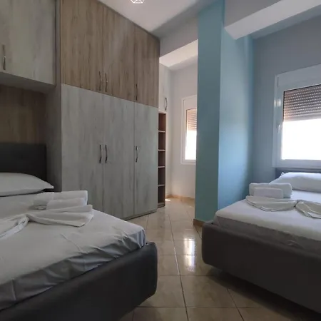 Apartmán Vlora Apartment Vlorë