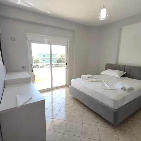 Vlora Apartment *