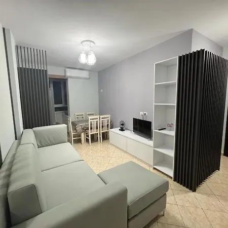 Apartamento Vlora Apartment Vlorë