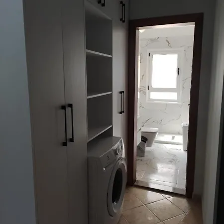 Vlora Apartment *