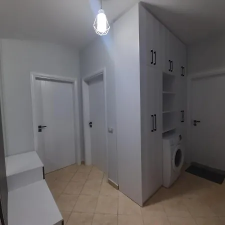 Apartmán Vlora Apartment Vlorë
