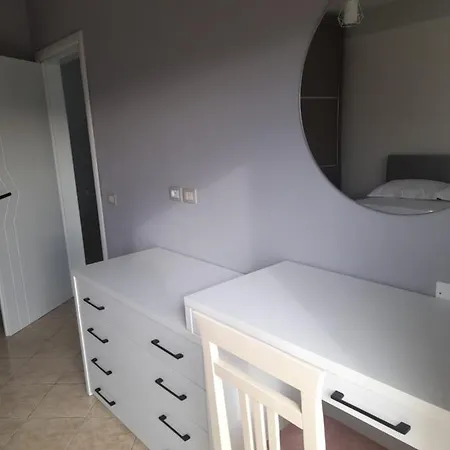 Apartamento Vlora Apartment