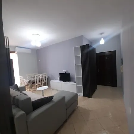 Vlora Apartment