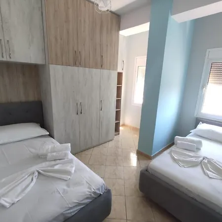 Vlora Apartment Vlore
