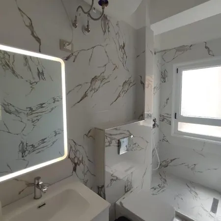 Vlora Apartment *