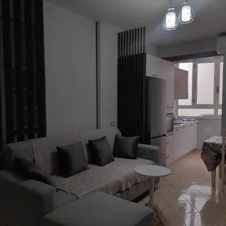 Vlora Apartment *