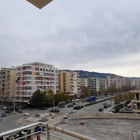 Vlora Apartment * Vlore