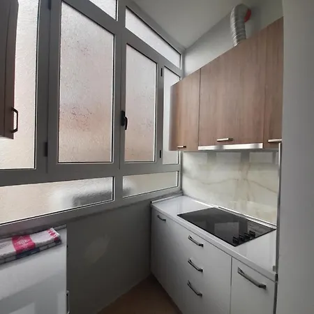 Vlora Apartment * Vlore