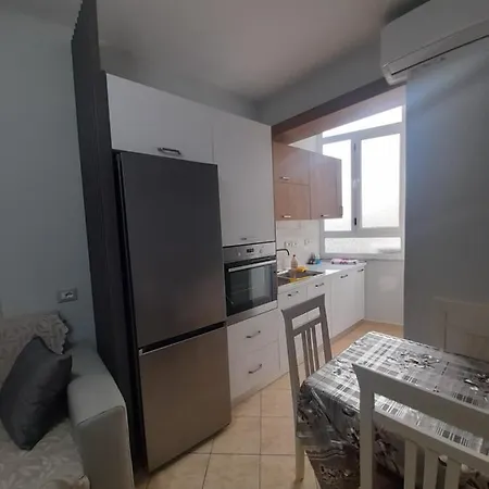 Vlora Apartment