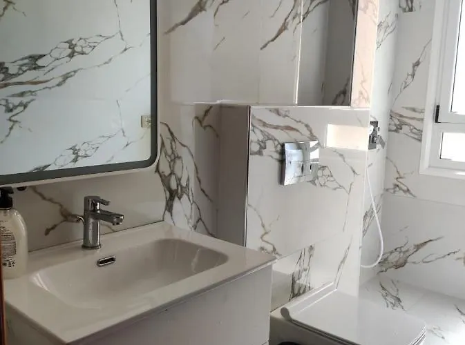 Appartamento Vlora Apartment