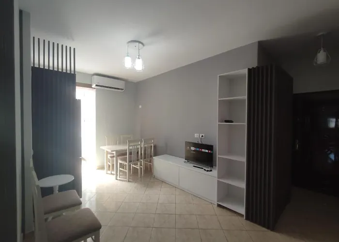 Vlora Apartment Appartamento