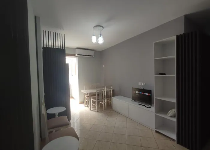 דירה Vlora Apartment Vlorë