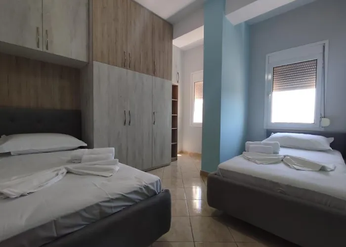 דירה Vlora Apartment Vlorë