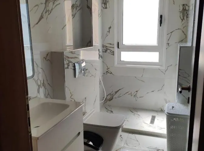 Vlora Apartment Appartamento *