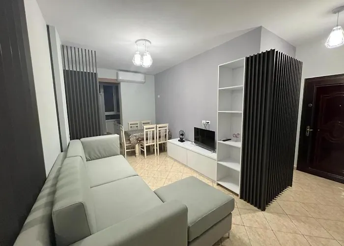 דירה Vlora Apartment Vlorë