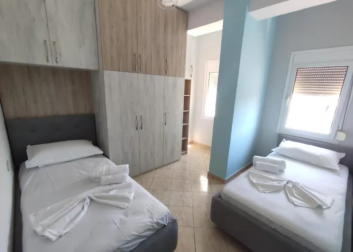 Vlora Apartment Vlorë