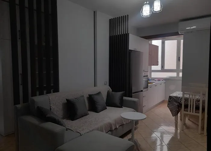 Vlora Apartment *