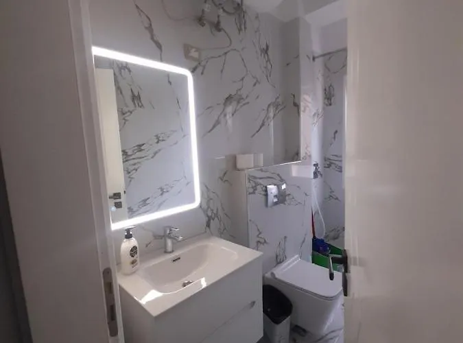 דירה Vlora Apartment *