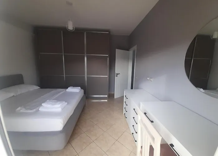 דירה Vlora Apartment *