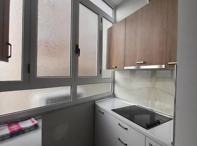 Vlora Apartment * Vlorë