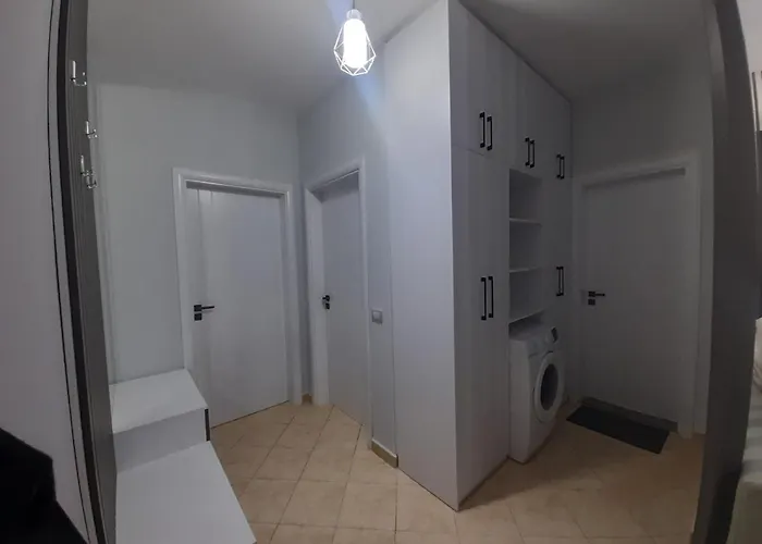 דירה Vlora Apartment Vlorë