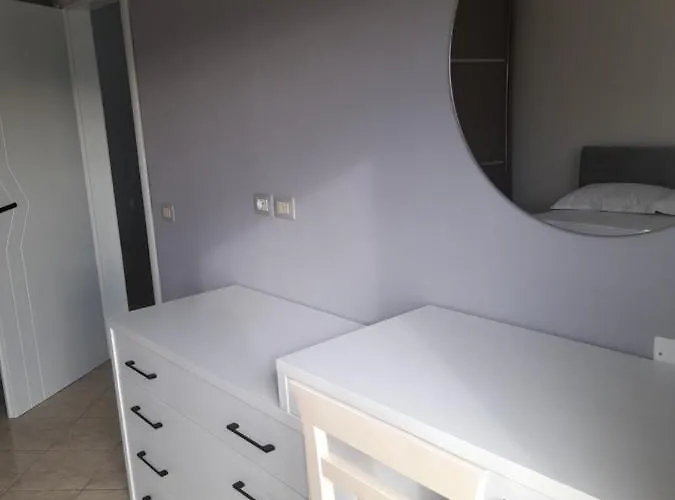 דירה Vlora Apartment