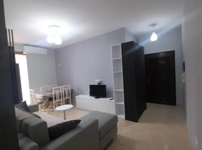 Vlora Apartment